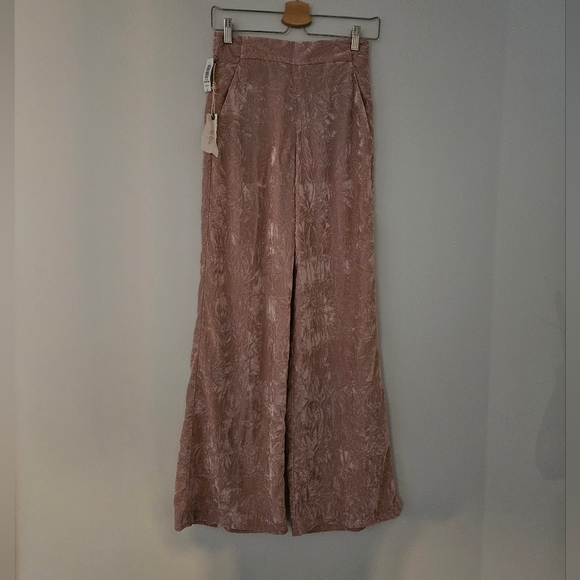 Wilfred Le Fou Verdet Pant Velvet Size 2 - Picture 3 of 9